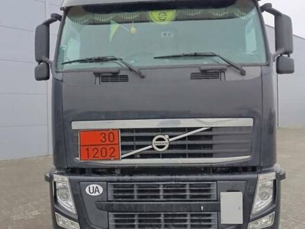 Вольво FH 13, объемом двигателя 0 л и пробегом 1 тыс. км за 16700 $, фото 1 на Automoto.ua