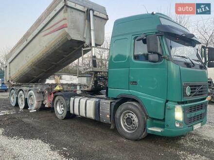 Вольво FH 13 2011 в Тячеве на Automoto.ua Вольво FH 13, объемом двигателя 0 л и пробегом 800 тыс. км за 16500 $, фото 1 на Automoto.ua