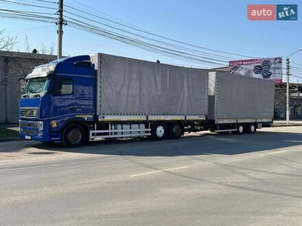 Вольво FH 13 2012 в Черновцах на Automoto.ua Вольво FH 13, объемом двигателя 12.9 л и пробегом 955 тыс. км за 31900 $, фото 1 на Automoto.ua