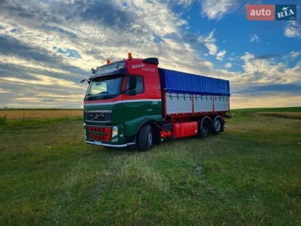Вольво FH 13 2012 в Луцке на Automoto.ua Вольво FH 13, объемом двигателя 12.9 л и пробегом 82 тыс. км за 55850 $, фото 1 на Automoto.ua