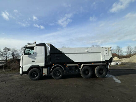 Вольво FH 13, об'ємом двигуна 0 л та пробігом 280 тис. км за 67000 $, фото 1 на Automoto.ua