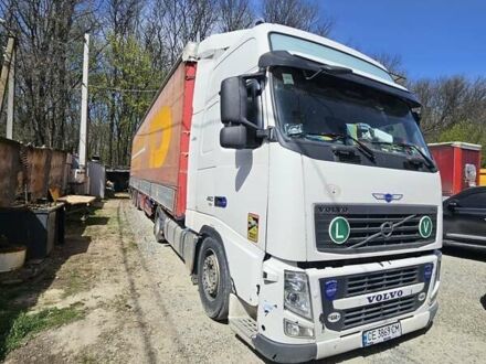 Вольво FH 13, об'ємом двигуна 0 л та пробігом 1 тис. км за 15400 $, фото 1 на Automoto.ua