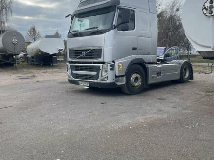 Вольво FH 13, объемом двигателя 0 л и пробегом 1 тыс. км за 20000 $, фото 1 на Automoto.ua