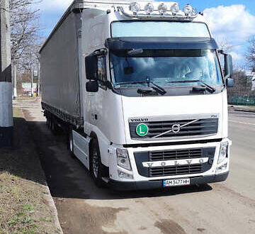 Вольво FH 13, об'ємом двигуна 0 л та пробігом 25 тис. км за 27227 $, фото 1 на Automoto.ua