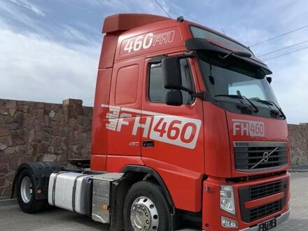 Вольво FH 13, об'ємом двигуна 0 л та пробігом 1 тис. км за 21900 $, фото 1 на Automoto.ua
