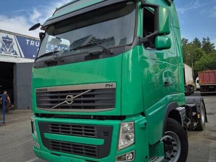 Вольво FH 13, об'ємом двигуна 0 л та пробігом 600 тис. км за 24000 $, фото 1 на Automoto.ua