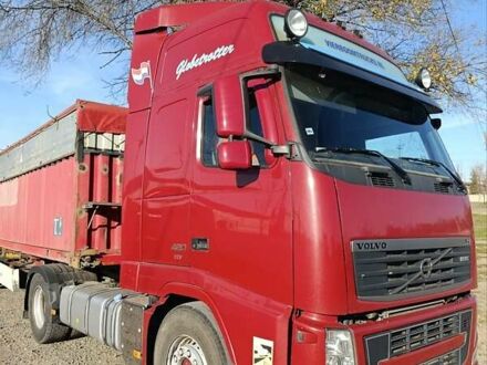 Вольво FH 13, объемом двигателя 12.8 л и пробегом 1 тыс. км за 23000 $, фото 1 на Automoto.ua