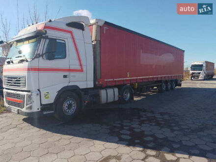Вольво FH 13 2012 в Ратно на Automoto.ua Вольво FH 13, объемом двигателя 0 л и пробегом 100 тыс. км за 23900 $, фото 1 на Automoto.ua