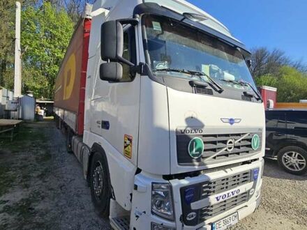 Вольво FH 13 2012 у Чернівцях на Automoto.ua Вольво FH 13, об'ємом двигуна 0 л та пробігом 1 тис. км за 20100 $, фото 1 на Automoto.ua