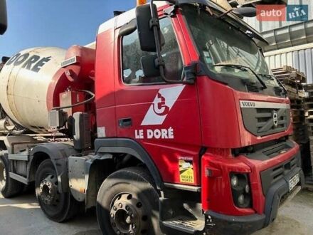 Вольво FH 13, объемом двигателя 0 л и пробегом 280 тыс. км за 59157 $, фото 1 на Automoto.ua