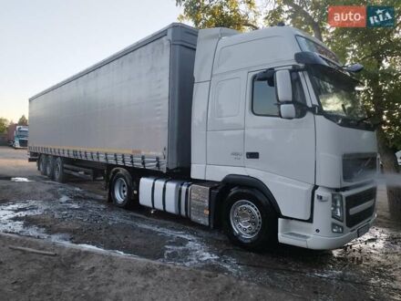 Вольво FH 13, об'ємом двигуна 0 л та пробігом 2 тис. км за 20000 $, фото 1 на Automoto.ua