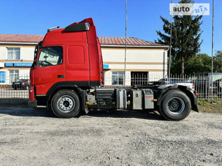 Вольво FH 13, об'ємом двигуна 0 л та пробігом 900 тис. км за 19995 $, фото 1 на Automoto.ua