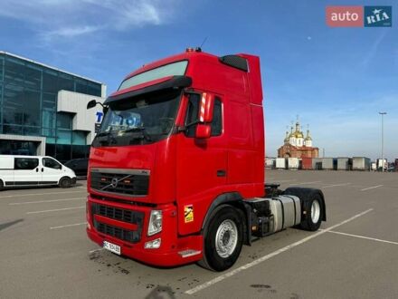 Вольво FH 13 2013 в Ковель на Automoto.ua Вольво FH 13, объемом двигателя 0 л и пробегом 999 тыс. км за 29000 $, фото 1 на Automoto.ua