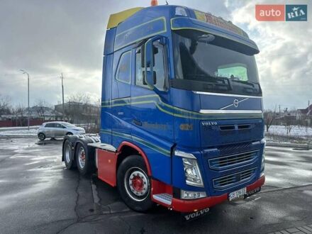 Вольво FH 13 2013 в Прилуках на Automoto.ua Вольво FH 13, объемом двигателя 0 л и пробегом 970 тыс. км за 37500 $, фото 1 на Automoto.ua