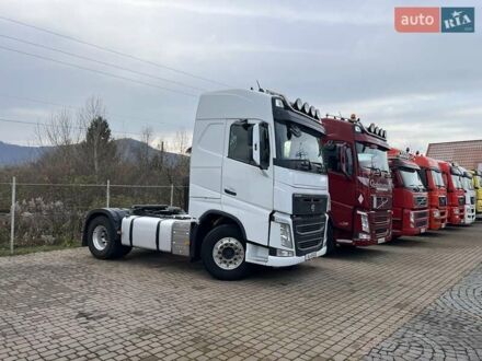 Вольво FH 13, объемом двигателя 0 л и пробегом 780 тыс. км за 34642 $, фото 1 на Automoto.ua