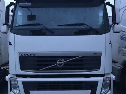 Вольво FH 13, объемом двигателя 0 л и пробегом 566 тыс. км за 32000 $, фото 1 на Automoto.ua