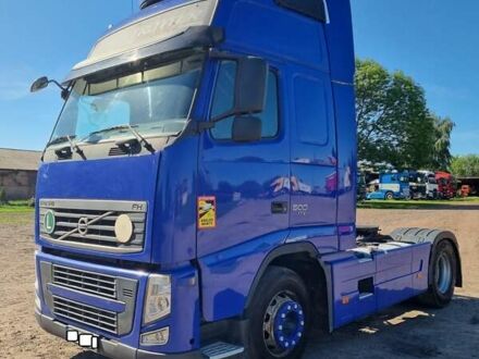 Вольво FH 13, об'ємом двигуна 0 л та пробігом 1 тис. км за 24129 $, фото 1 на Automoto.ua