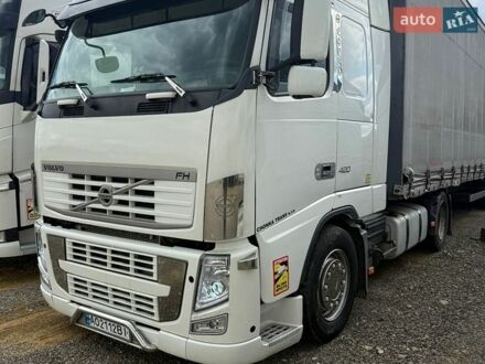 Вольво FH 13, объемом двигателя 0 л и пробегом 1 тыс. км за 16000 $, фото 1 на Automoto.ua