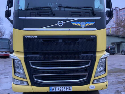 Вольво FH 13, объемом двигателя 0 л и пробегом 230 тыс. км за 24500 $, фото 1 на Automoto.ua