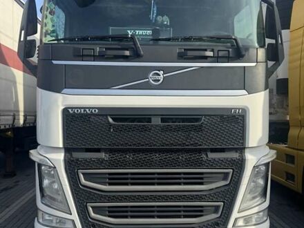 Вольво FH 13, об'ємом двигуна 0 л та пробігом 1 тис. км за 35000 $, фото 1 на Automoto.ua