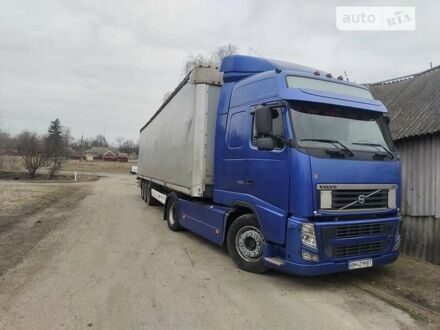 Вольво FH 13 2014 у Недригайлове на Automoto.ua Вольво FH 13, об'ємом двигуна 0 л та пробігом 1000 тис. км за 33000 $, фото 1 на Automoto.ua