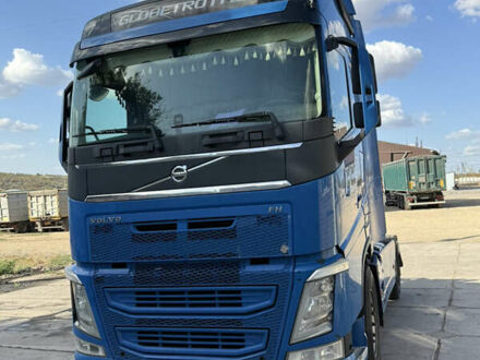 Вольво FH 13, объемом двигателя 0 л и пробегом 1 тыс. км за 30000 $, фото 1 на Automoto.ua