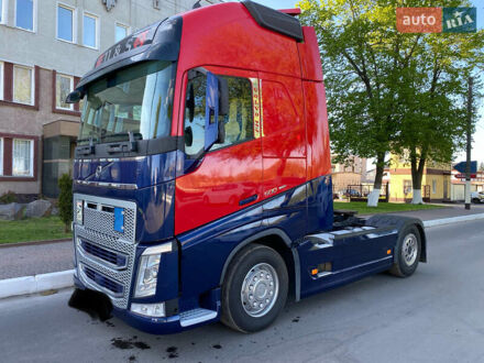 Вольво FH 13 2014 в Ровно на Automoto.ua Вольво FH 13, объемом двигателя 0 л и пробегом 61 тыс. км за 32900 $, фото 1 на Automoto.ua