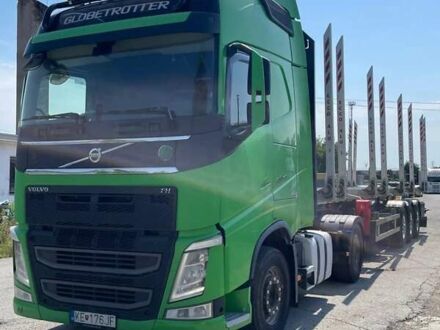 Вольво FH 13, об'ємом двигуна 12.8 л та пробігом 906 тис. км за 65134 $, фото 1 на Automoto.ua