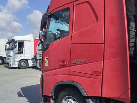 Вольво FH 13, об'ємом двигуна 12.9 л та пробігом 1 тис. км за 26000 $, фото 1 на Automoto.ua