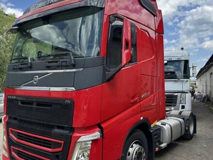 Вольво FH 13, об'ємом двигуна 0 л та пробігом 1 тис. км за 26000 $, фото 1 на Automoto.ua