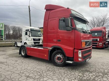 Вольво FH 13 2014 в Виннице на Automoto.ua Вольво FH 13, объемом двигателя 12.9 л и пробегом 250 тыс. км за 35915 $, фото 1 на Automoto.ua