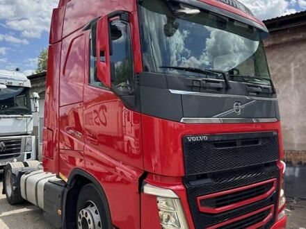 Вольво FH 13, объемом двигателя 0 л и пробегом 1 тыс. км за 25000 $, фото 1 на Automoto.ua