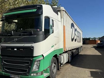 Вольво FH 13, об'ємом двигуна 0 л та пробігом 1 тис. км за 27200 $, фото 1 на Automoto.ua