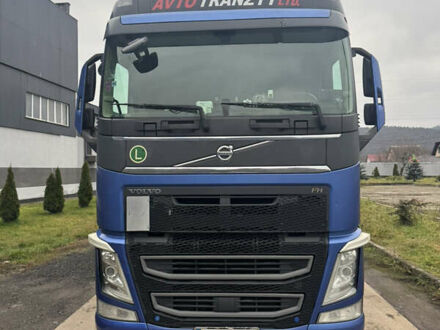 Вольво FH 13, объемом двигателя 0 л и пробегом 1 тыс. км за 37763 $, фото 1 на Automoto.ua