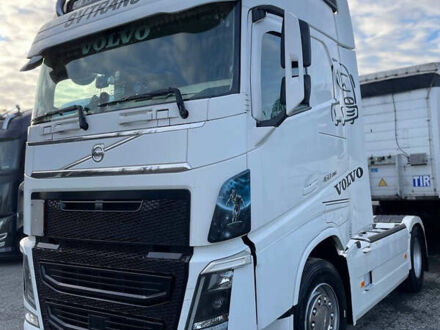 Вольво FH 13, об'ємом двигуна 0 л та пробігом 940 тис. км за 28200 $, фото 1 на Automoto.ua