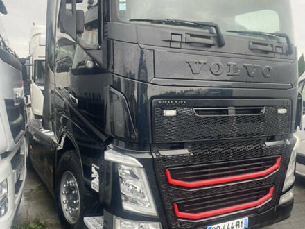 Вольво FH 13, объемом двигателя 0 л и пробегом 700 тыс. км за 40555 $, фото 1 на Automoto.ua