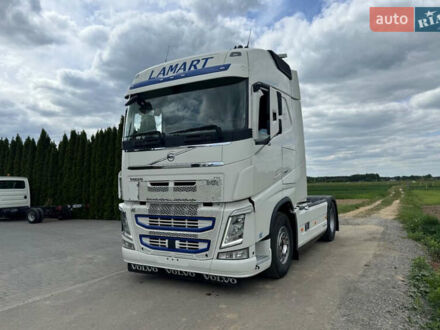 Вольво FH 13, об'ємом двигуна 0 л та пробігом 570 тис. км за 44444 $, фото 1 на Automoto.ua