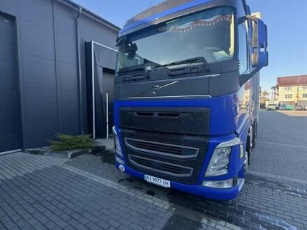 Вольво FH 13, объемом двигателя 0 л и пробегом 790 тыс. км за 39000 $, фото 1 на Automoto.ua