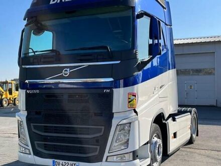 Вольво FH 13, об'ємом двигуна 0 л та пробігом 890 тис. км за 33000 $, фото 1 на Automoto.ua