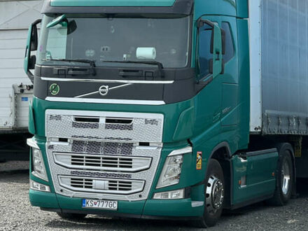 Вольво FH 13, объемом двигателя 0 л и пробегом 8 тыс. км за 38800 $, фото 1 на Automoto.ua