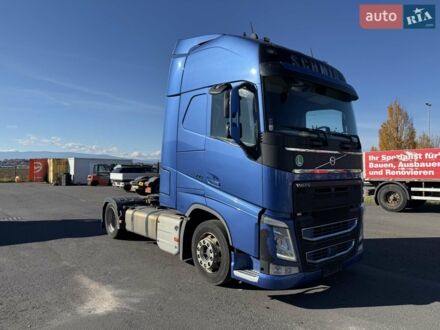 Вольво FH 13, объемом двигателя 0 л и пробегом 990 тыс. км за 33820 $, фото 1 на Automoto.ua