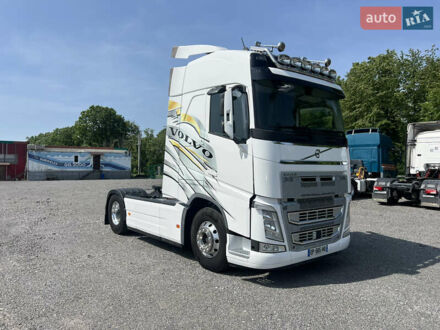 Вольво FH 13, об'ємом двигуна 0 л та пробігом 682 тис. км за 48495 $, фото 1 на Automoto.ua