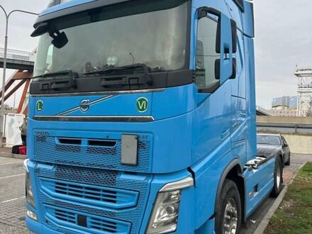 Вольво FH 13, объемом двигателя 12.8 л и пробегом 916 тыс. км за 43144 $, фото 1 на Automoto.ua