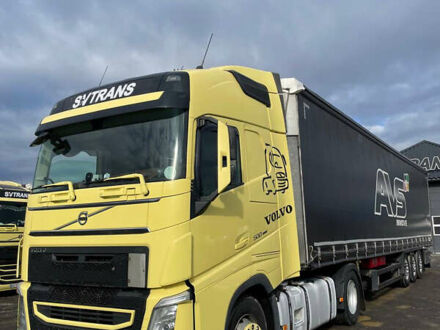 Вольво FH 13, объемом двигателя 0 л и пробегом 1 тыс. км за 55555 $, фото 1 на Automoto.ua