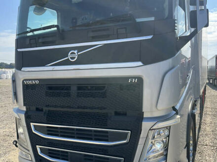 Вольво FH 13, объемом двигателя 0 л и пробегом 10 тыс. км за 82000 $, фото 1 на Automoto.ua