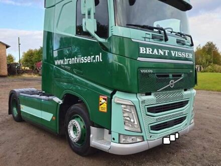 Вольво FH 13 2018 в Львове на Automoto.ua Вольво FH 13, объемом двигателя 0 л и пробегом 785 тыс. км за 42597 $, фото 1 на Automoto.ua