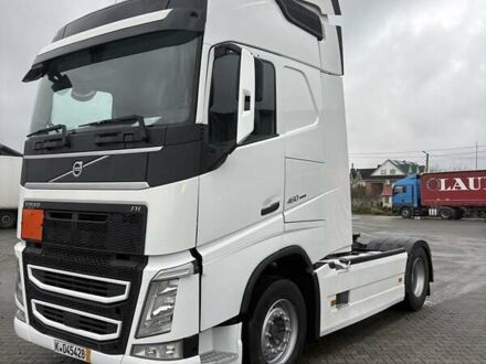 Вольво FH 13, объемом двигателя 0 л и пробегом 720 тыс. км за 46999 $, фото 1 на Automoto.ua