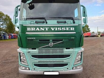 Вольво FH 13, об'ємом двигуна 0 л та пробігом 785 тис. км за 42272 $, фото 1 на Automoto.ua