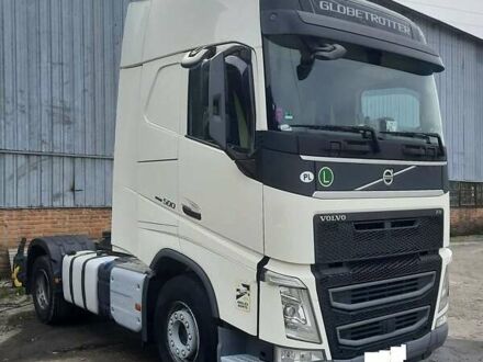 Вольво FH 13, об'ємом двигуна 0 л та пробігом 660 тис. км за 48500 $, фото 1 на Automoto.ua