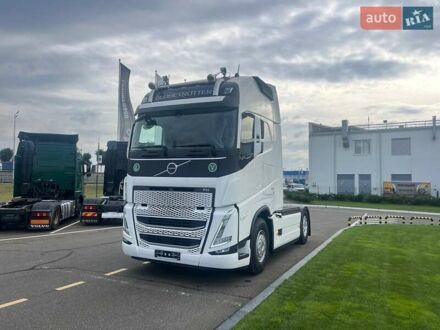 Вольво FH 13, объемом двигателя 0 л и пробегом 2 тыс. км за 132262 $, фото 1 на Automoto.ua